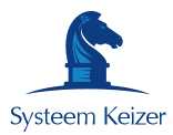 Systeem Keizer Logo